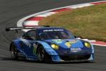 Porsche 911 GT3 RSR 2012 года
